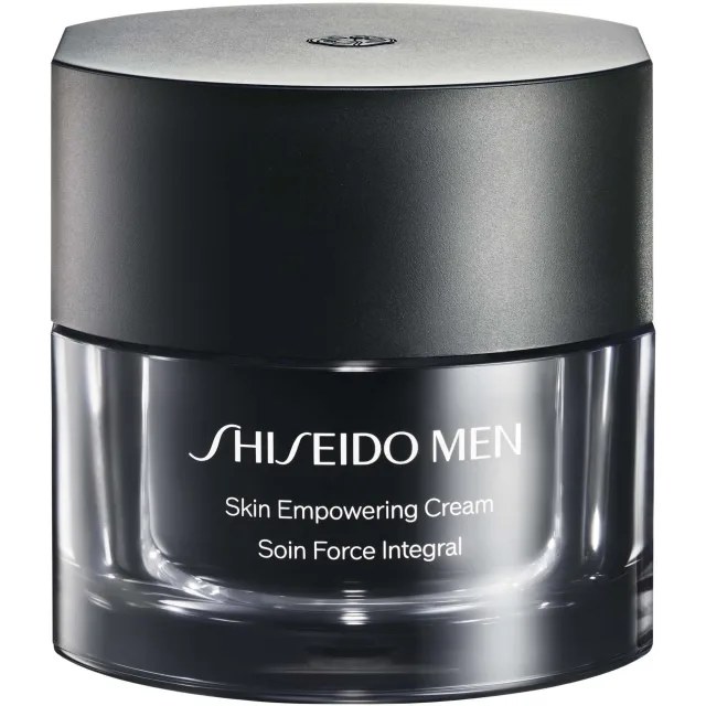 Shiseido Men Skin Empowering Cream