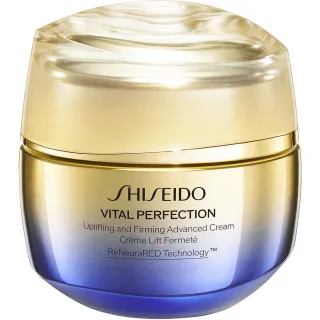 Shiseido Vital Perfection Advanced Cream
