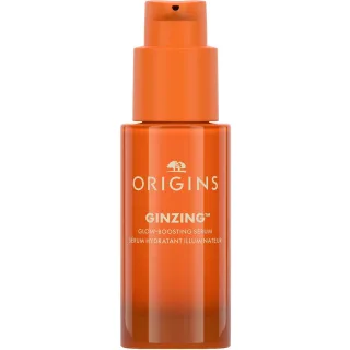 Origins GinZing Glow-Boosting Serum