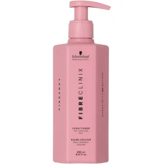 Schwarzkopf Professional Fibre Clinix Vibrancy Conditioner