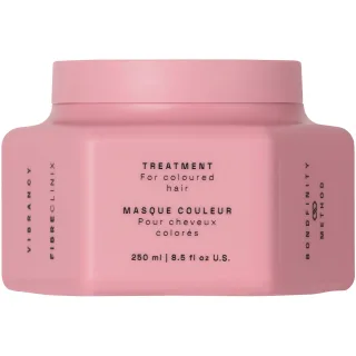 Schwarzkopf Professional Fibre Clinix Vibrancy Treatment