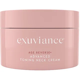 Exuviance Age Reverse Toning Neck Cream
