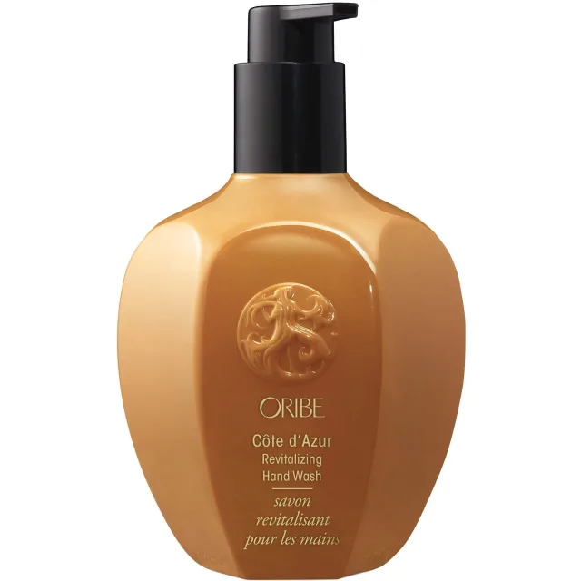 Oribe Côte d’Azur Revitalizing Hand Wash