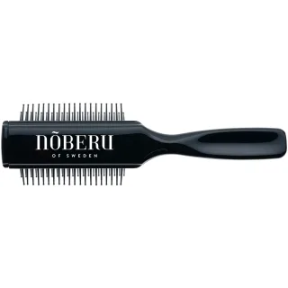 Nõberu Stockholm 7 Row Ceramic Hair Brush