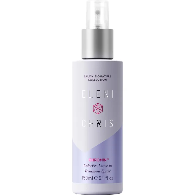 Eleni&Chris ChroMin™ ColorPro Leave-In Treatment Spray