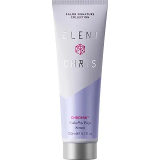 Eleni&Chris ChroMin™ ColorPro Prep Serum