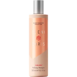 Eleni&Chris CurliMin™ Defining Shampoo