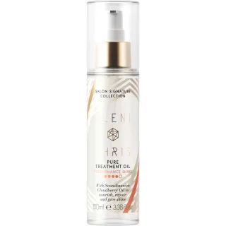 Eleni&Chris Pure Treatment Oil