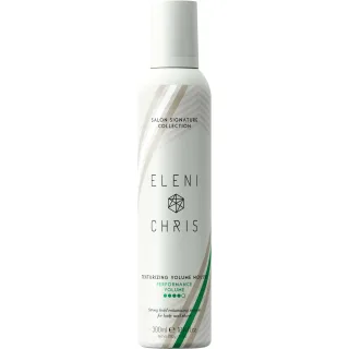 Eleni&Chris Texturizing Volume Mousse