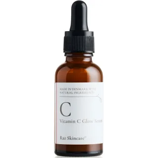 Raz Skincare C - Vitamin C Glow Serum