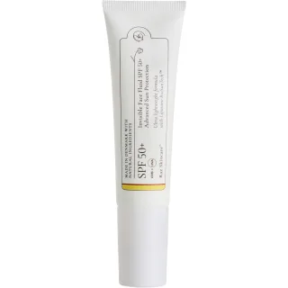 Raz Skincare Invisible Face Fluid SPF 50