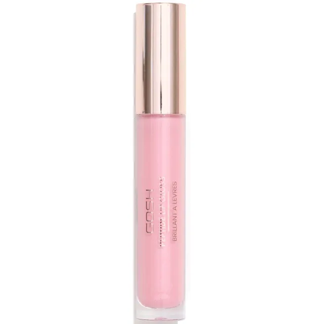 Gosh Peptide Lip Gloss 002 Candy
