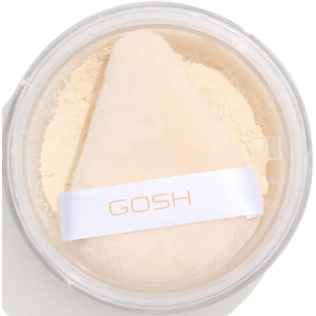 Gosh Bake'n Set Powder