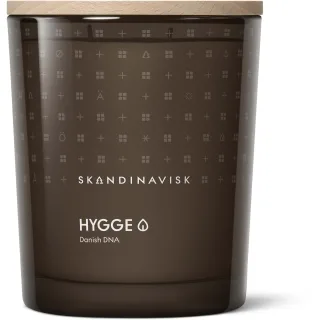 Skandinavisk HYGGE Scented Candle