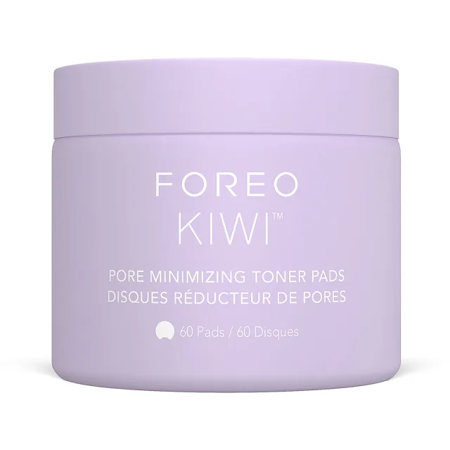 Foreo KIWI™ Pore Minimizing Toner Pads