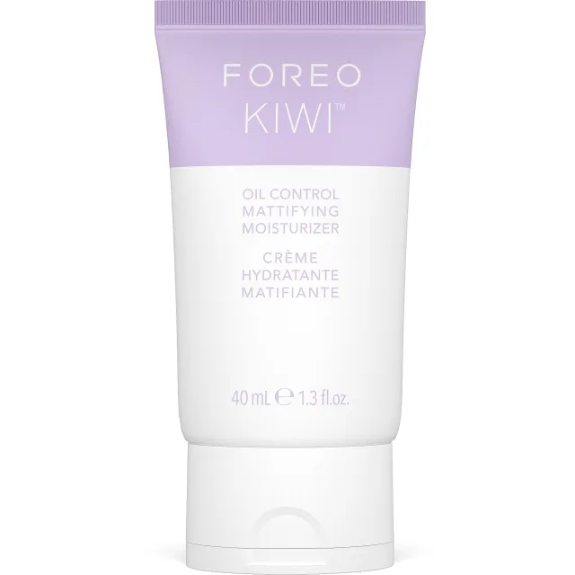 Foreo KIWI™ Oil Control Mattifying Moisturizer