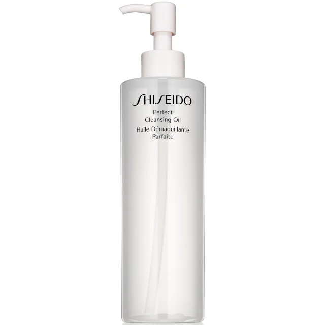 Shiseido The Skincare Perfect Cleansing Oil