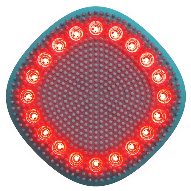 FAQ Swiss FAQ™ 301 LED Hair Regrowth Scalp Massager
