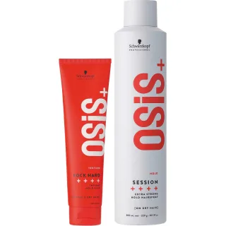 Schwarzkopf Professional Osis+ Hold&Texture