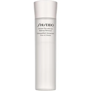 Shiseido Instant Eye & Lip Makeup Remover