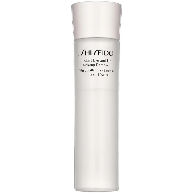 Shiseido Instant Eye & Lip Makeup Remover