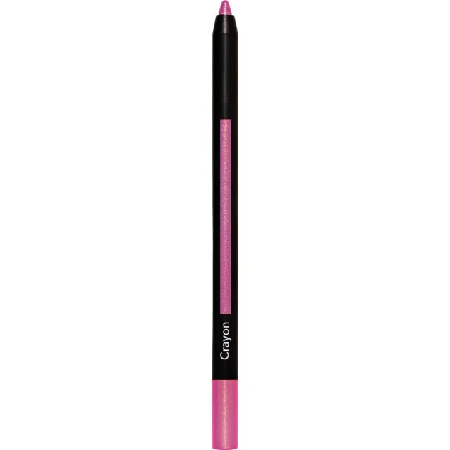 LH cosmetics Crayon Waterproof Eye & Lip Pencil Nunki