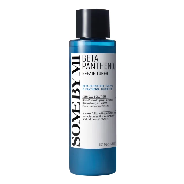 Some By Mi Beta Panthenol Repair Toner