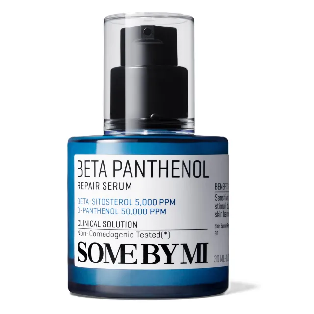 Some By Mi Beta Panthenol Repair Serum