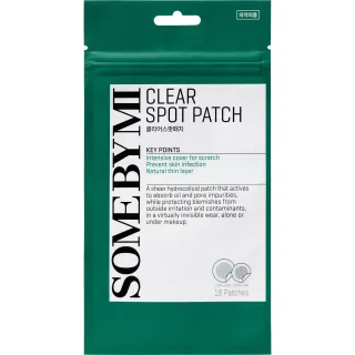 Some By Mi Clear Spot Patch