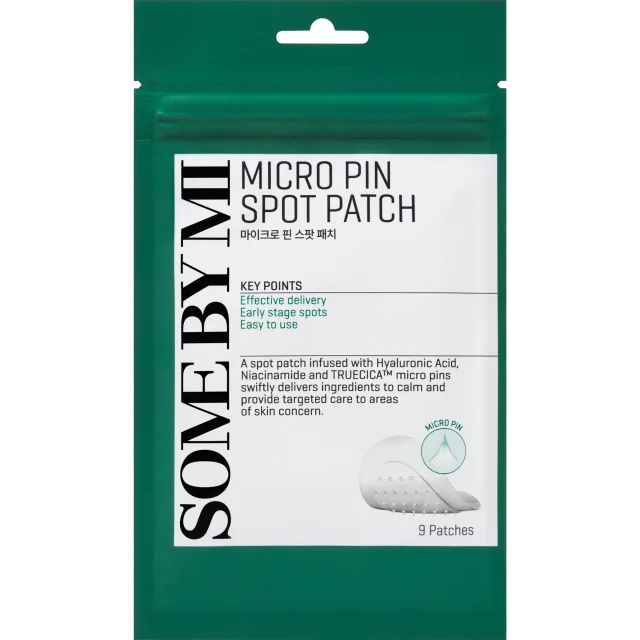 Some By Mi Micro Pin Spot Patch