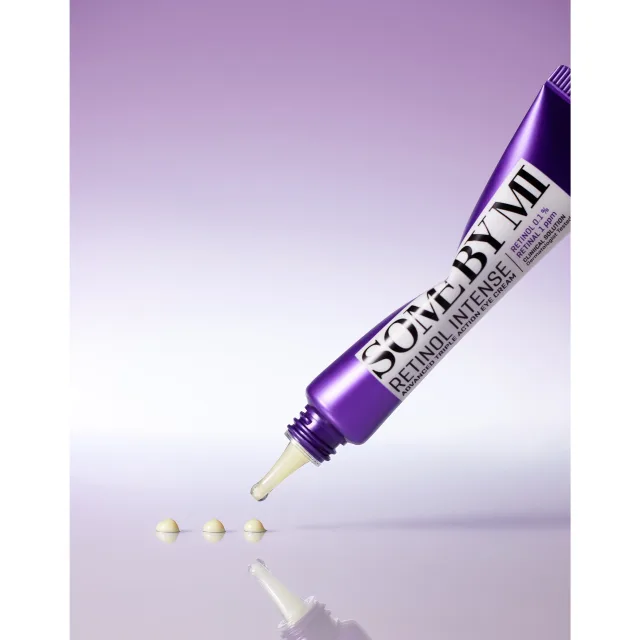 Some By Mi Retinol Intense Advanced Triple Action Eye Cream