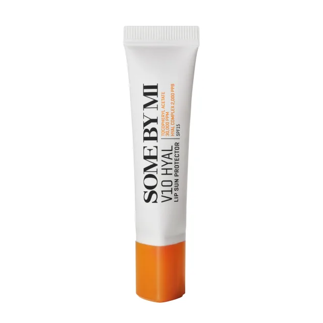 Some By Mi V10 Hyal Lip Protector SPF15