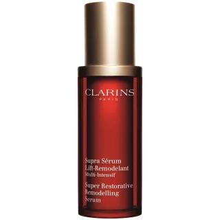Clarins Super Restorative Remodelling Serum