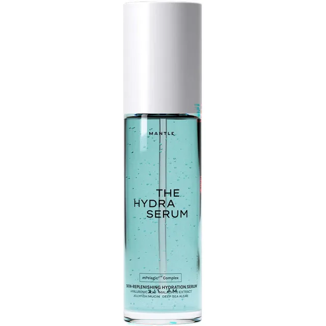 Mantle The Hydra Serum – Skin-replenishing hydration serum