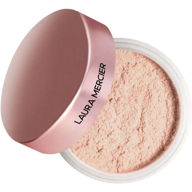 Laura Mercier Translucent Loose Setting Powder Ultra-Blur Mini