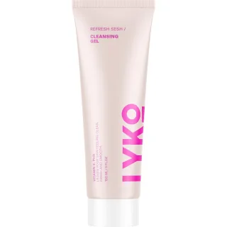 By Lyko Refresh Sesh Cleansing Gel