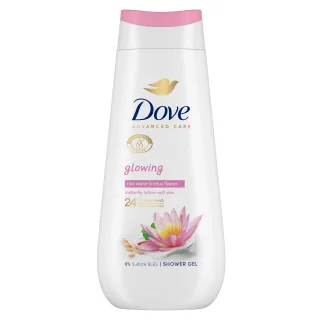 Dove Shower Gel Glowing