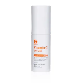 Benton Vitamin C Serum