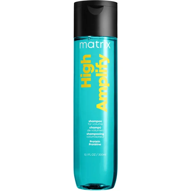 Matrix High Amplify Total Results Shampoo for volume
