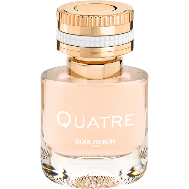 Boucheron Quatre Pour Femme Eau de Parfum 30 ml