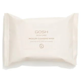 Gosh Micellar Cleansing Wipes