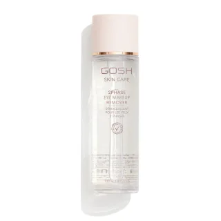 Gosh 2 Phase Eye Makeup remover