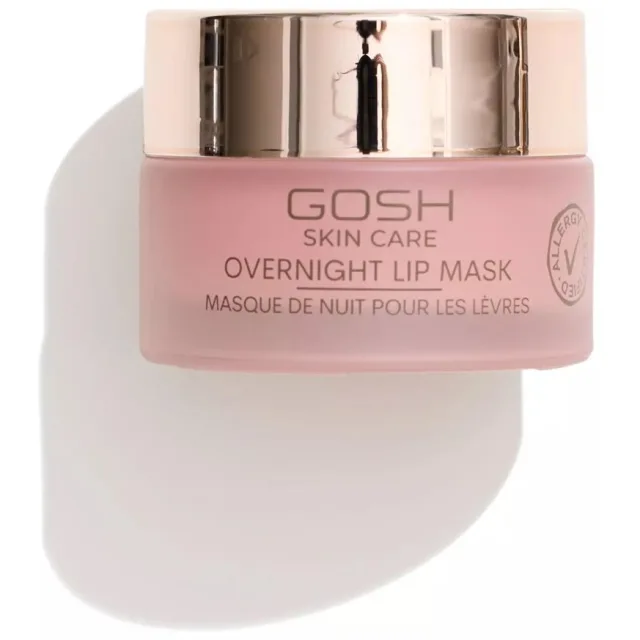 Gosh Overnight Lip Mask
