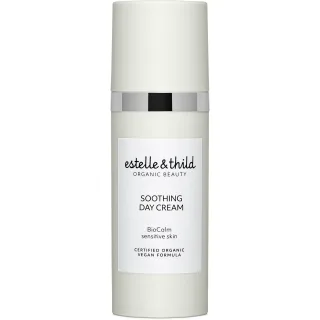 Estelle&Thild Organic Beauty BioCalm Soothing Moisture Day Cream