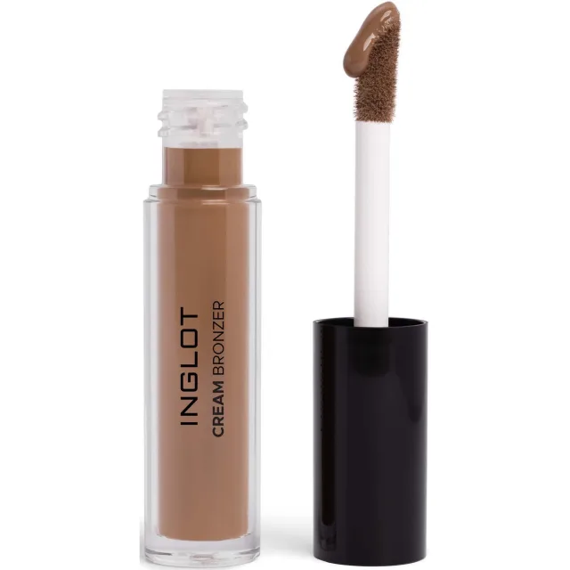 Inglot Cream Bronzer