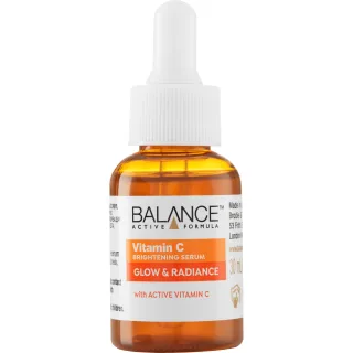 Balance Active Formula Vitamin C Brightening Serum