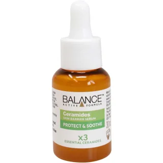 Balance Active Formula Ceramides Skin Barrier Serum