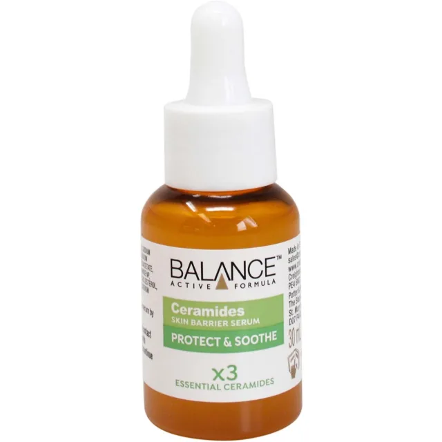Balance Active Formula Ceramides Skin Barrier Serum