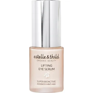 Estelle&Thild Organic Beauty Super BioActive Lifting Eye Serum