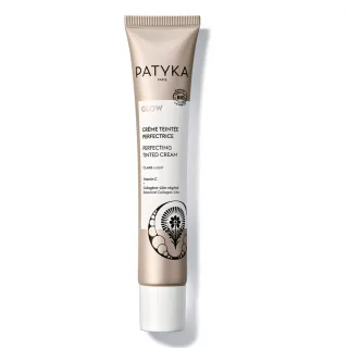 Patyka Perfecting Tinted Cream